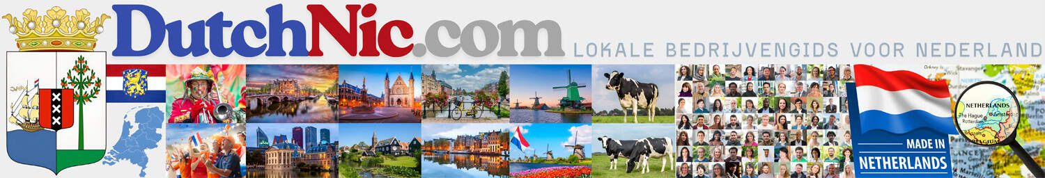 Gemaakt in Nederland - Pennings de Bilt flower bulbs